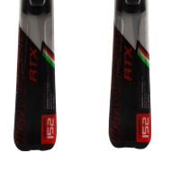  Ski Nordica Transfire r70 grau + Bindungen
