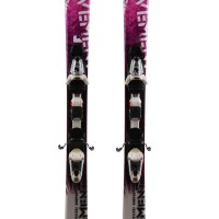 Ski Occasion Movement Element Air Qualité A + fixations