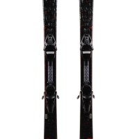  esquí utilizado Elan Eflex 6 + ataduras