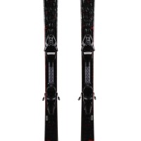 Ski verwendet Elan Eflex 6 + Bindungen