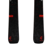  Ski verwendet Elan Eflex 6 + Bindungen