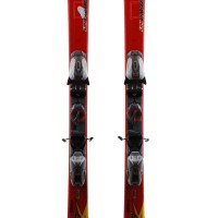 Ski occasion Volkl R1 Unlimited Qualité B + fixations