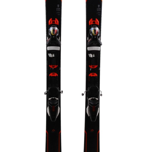 Ski occasion Dynastar Legend x84 Qualité A + fixations