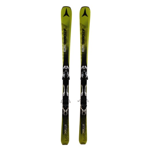 Ski Atomic Vantage x77C Anlass - Bindungen