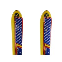  Rossignol rpm blu junior Sci + attacchi