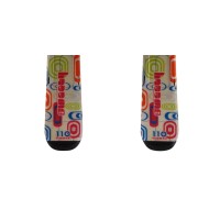  Junior ski Tecno pro Sweety + Bindungen