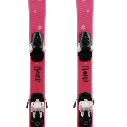  Hello Kitty Victoria Casal Junior Sci + Attacchi