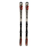  Rossignol Pure Mountain 4000 + Skibindungen