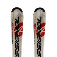 Rossignol Pure Mountain 4000 + Ski bindings