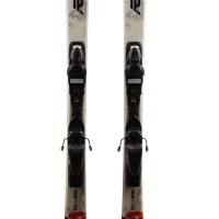  Rossignol Pure Mountain 4000 + attacchi da sci
