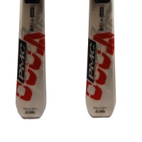  Rossignol Pure Mountain 4000 + attacchi da sci