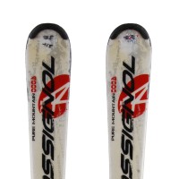  Rossignol Pure Mountain 4000 + Skibindungen