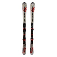  Rossignol Pure Mountain 4000 + attacchi da sci