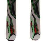  Used Nordica Fire Arrow 80 CA EVO ski + bindings