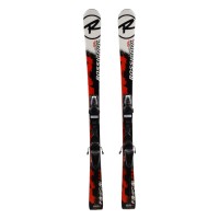  Rossignol Radical RSX junior ski + bindings
