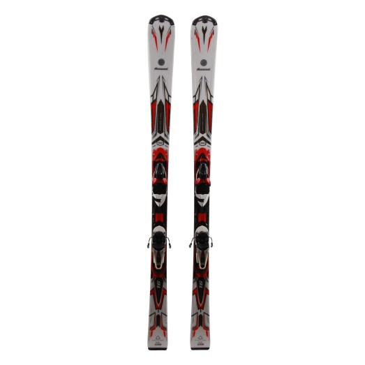  Used Rossignol Pursuit 16 White + bindings