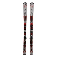  Las fijaciones Rossignol Pursuit 16 White + usadas