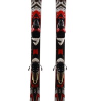  Las fijaciones Rossignol Pursuit 16 White + usadas