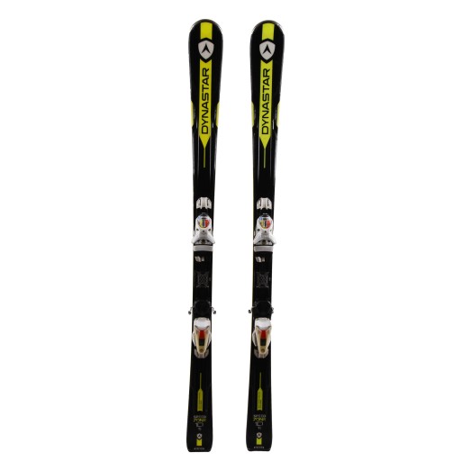 sci Dynastar SPEED ZONE 7 + attacchi