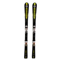 Ski Dynastar SPEED ZONE 10 Ti occasion Qualité A + fixations