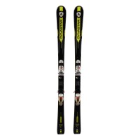 Ski Dynastar SPEED ZONE 10 Ti occasion Qualité B + fixations