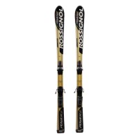  Rossignol Power 8/9 Racing junior cross-country ski + bindings