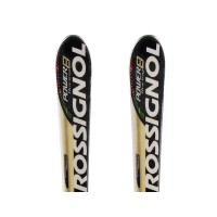  Rossignol Power 8/9 Racing junior cross-country ski + bindings