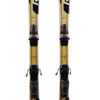  Rossignol Power 8/9 Racing junior cross-country ski + bindings
