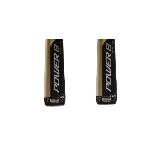  Rossignol Power 8/9 Racing junior cross-country ski + bindings