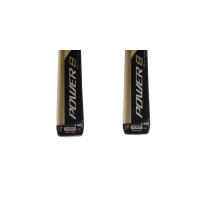  Rossignol Power 8/9 Racing junior cross-country ski + bindings