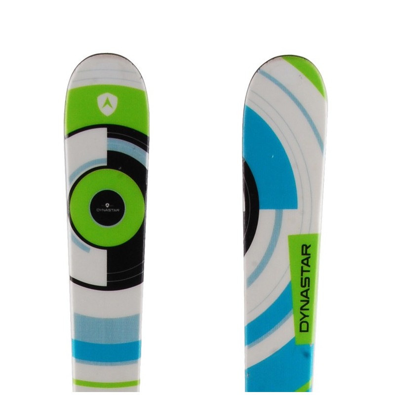 Ski Dynastar Serial + bindings