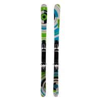 Ski occasion Dynastar Serial Qualité B + fixations