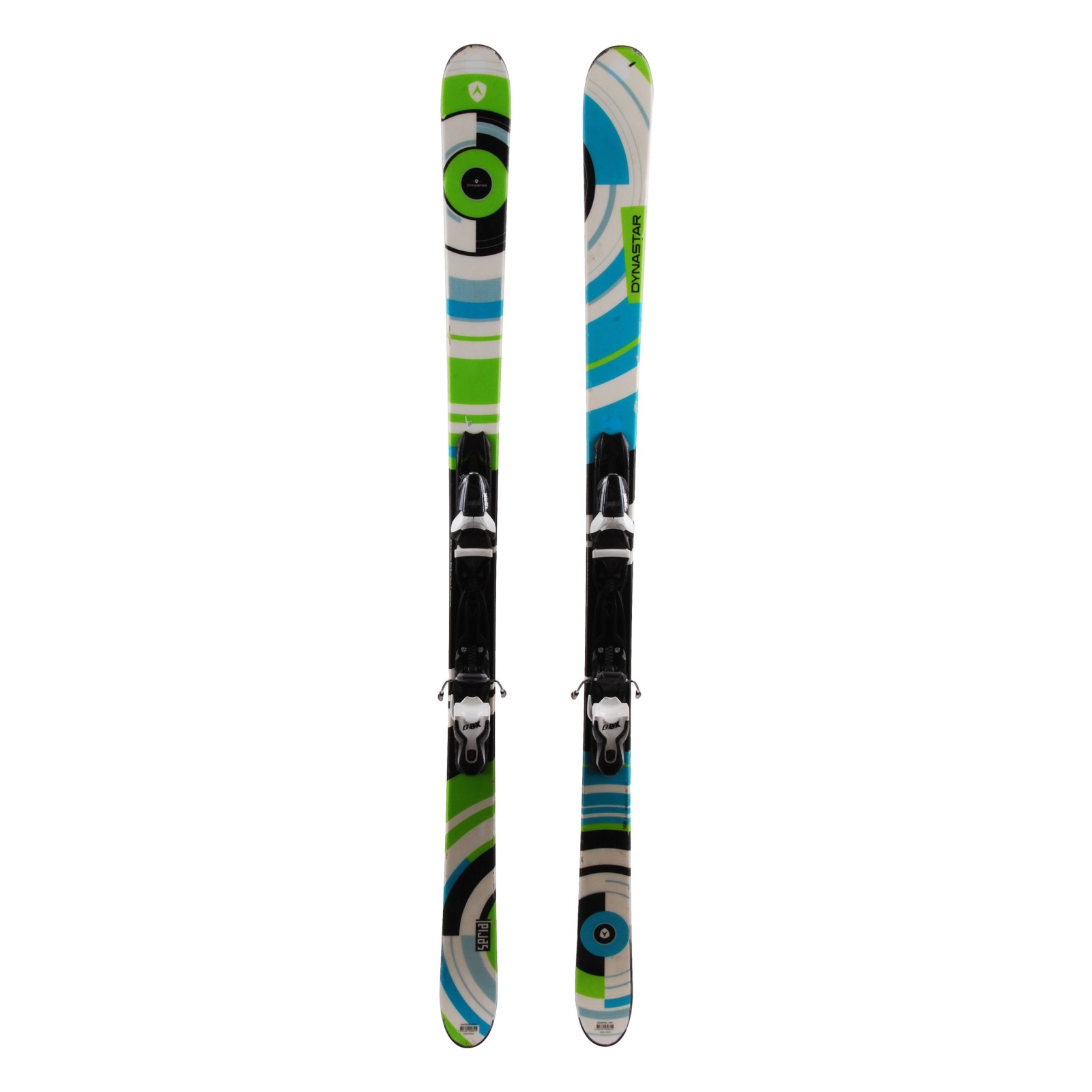 Ski Dynastar Serial + bindings