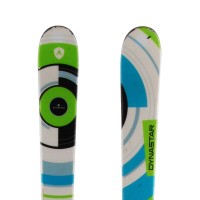 Ski occasion Dynastar Serial Qualité B + fixations