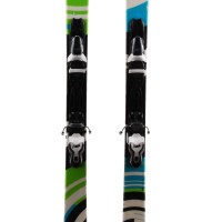 Ski occasion Dynastar Serial Qualité B + fixations
