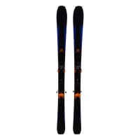  Usado Salomon Focus XDR Ski + fijaciones