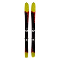  Rossignol Experience 80 Premium Green Ski + fijaciones