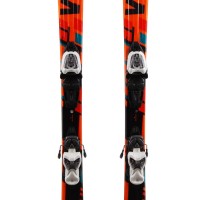  Junior Ski Völkl Racetiger GS + Bindungen