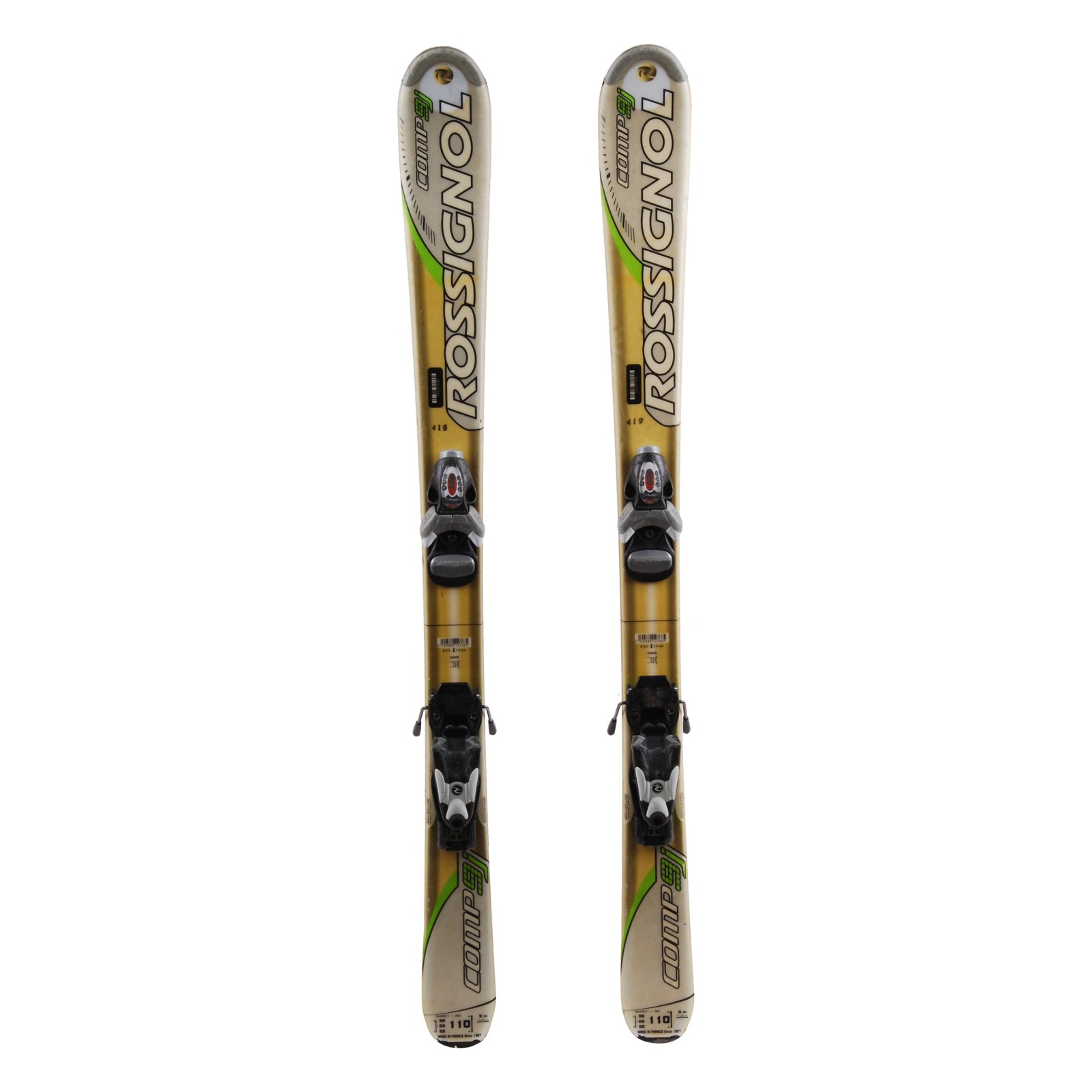 Attacchi Da Sci Nordic BC Magnum - Uomo - Collezione 2023 - Per Sci Da Fondo E Freeride