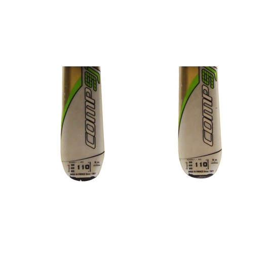  Junior Ski Rossignol Comp J / 9J + Bindungen