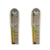  Sci junior Rossignol Comp J / 9J + attacchi