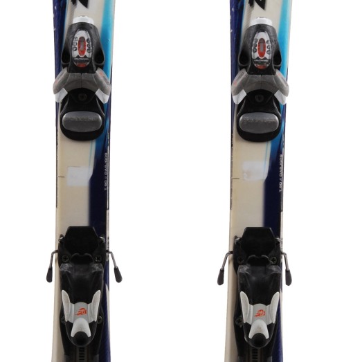  Dynastar Team Speed Junior Ski + bindings