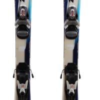 Ski occasion junior Dynastar Team Speed Qualité A + fixations
