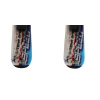  Dynastar Team Speed ​​Junior Ski + Bindungen