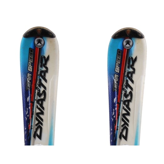  Dynastar Team Speed ​​Junior Sci + attacchi
