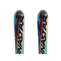  Dynastar Team Speed ​​Junior Ski + Bindungen