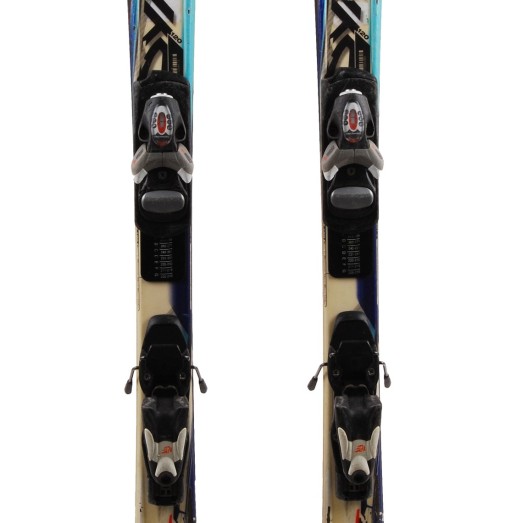  Dynastar Team Speed ​​Junior Ski + fijaciones