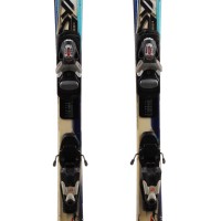  Dynastar Team Speed ​​Junior Ski + Bindungen