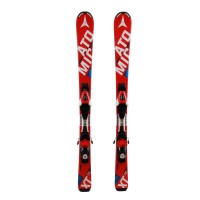  Ski Junior Atomic Redster + fijaciones