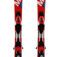  Ski Junior Atomic Redster + Bindungen